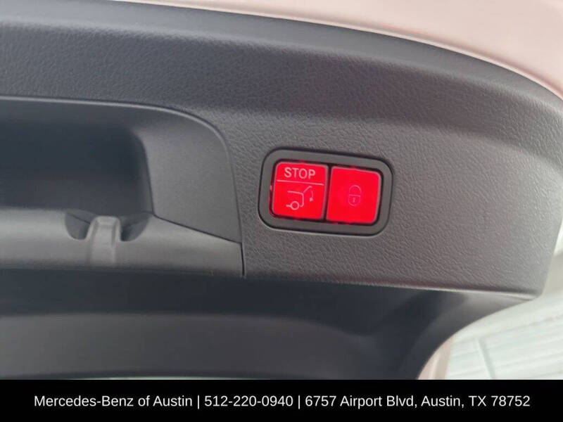 2024 Mercedes-Benz GLE AMG GLE 53