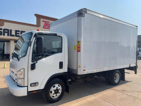 2014 Isuzu NPR