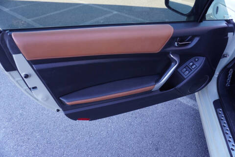 2016 Scion FR-S Release Series 2.0