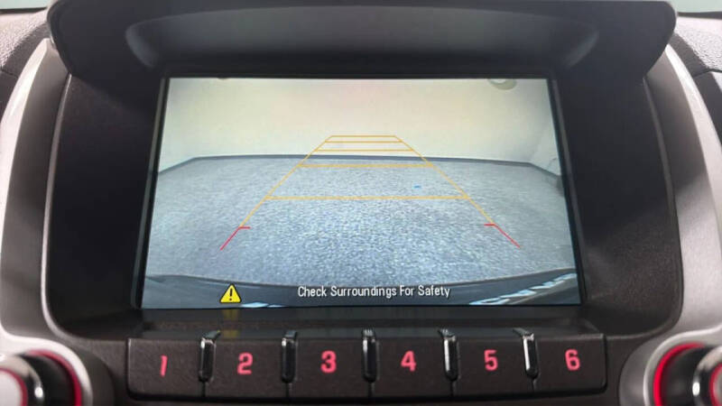 2017 GMC Terrain SLE-1