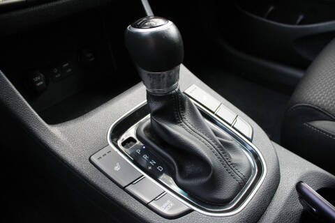 2018 Hyundai Elantra GT