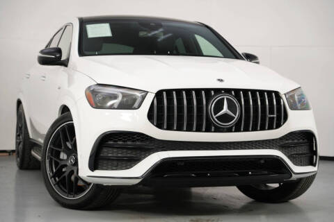 2022 Mercedes-Benz GLE AMG GLE 53