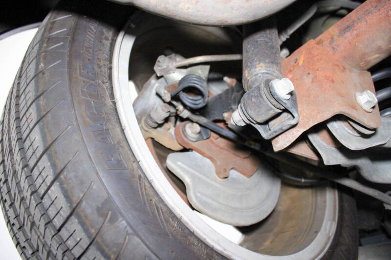 2003 Ford Mustang GT Deluxe