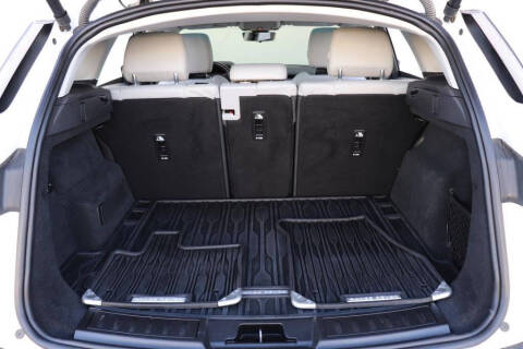 2021 Land Rover Range Rover Evoque S