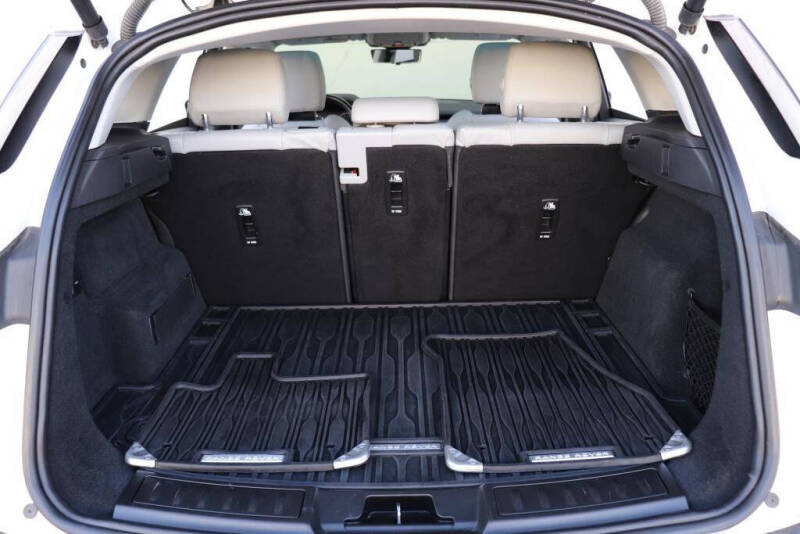 2021 Land Rover Range Rover Evoque S