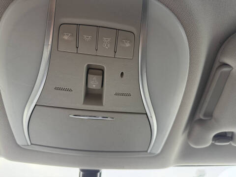 2019 Infiniti QX60 Pure