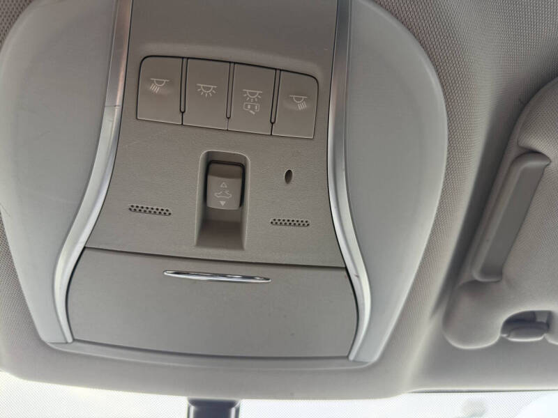 2019 Infiniti QX60 Pure