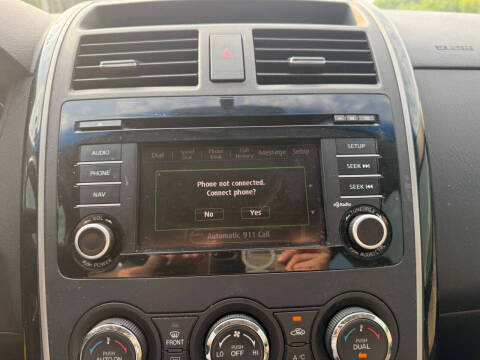 2014 Mazda CX-9 Touring