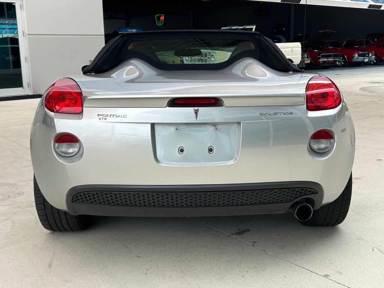 2007 Pontiac Solstice 11