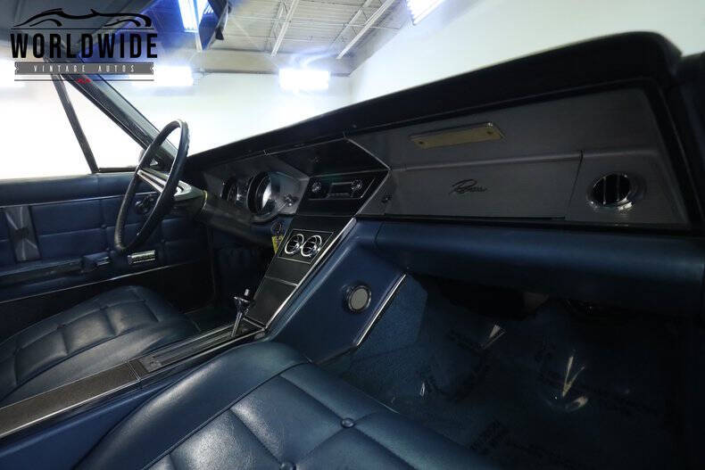 1964 Buick Riviera