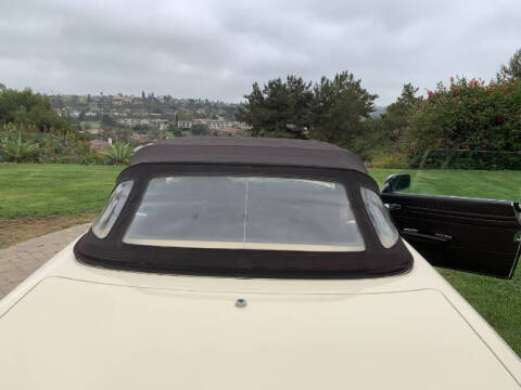 1983 Mercedes-Benz 380-Class 380 SL