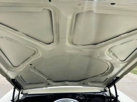 1967 Pontiac Firebird