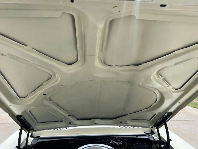 1967 Pontiac Firebird