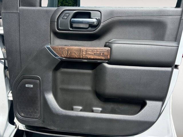 2020 GMC Sierra 3500HD