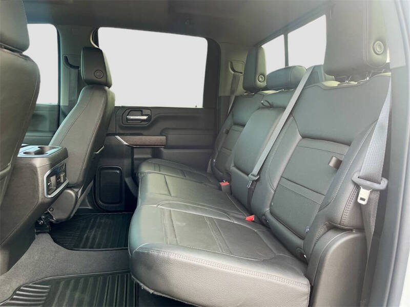 2022 GMC Sierra 2500HD