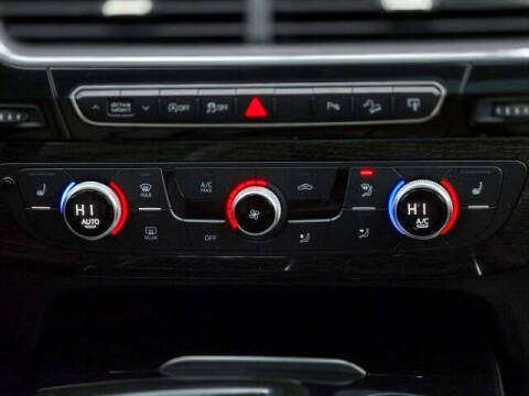 2017 Audi Q7 3.0T quattro Premium Plus