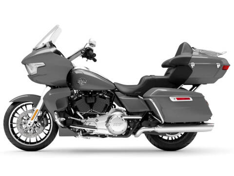 2026 Harley-Davidson Road Glide Limited