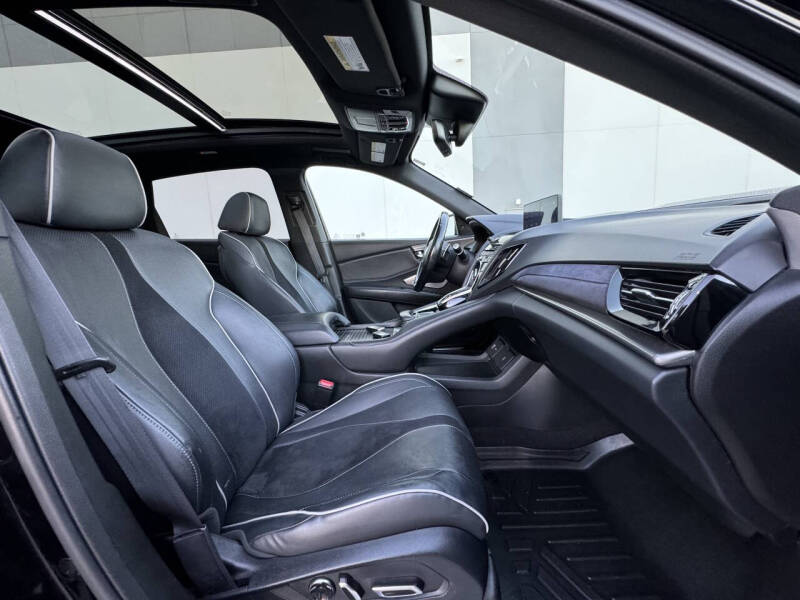 2019 Acura RDX w/A-SPEC