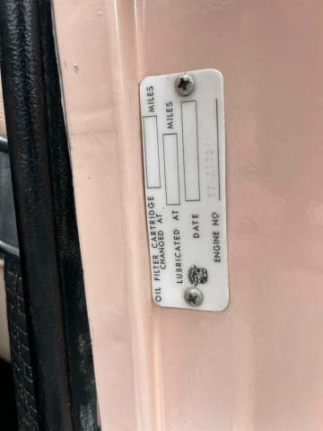 1957 Cadillac DeVille