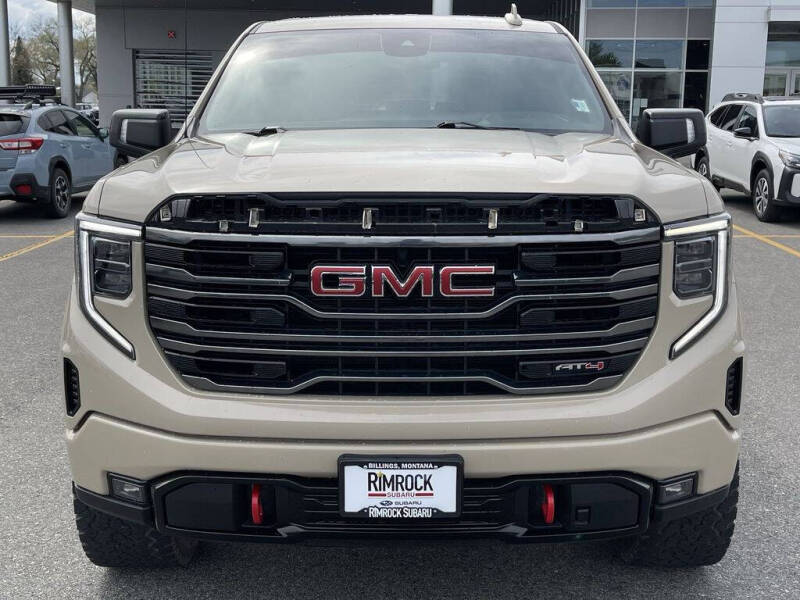 2022 GMC Sierra 1500
