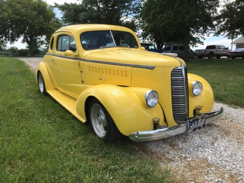 1938 Chevrolet Classic