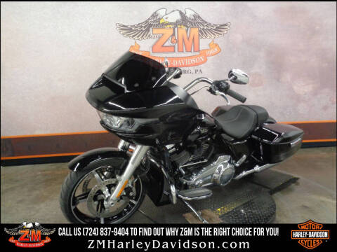 2025 Harley-Davidson Road Glide