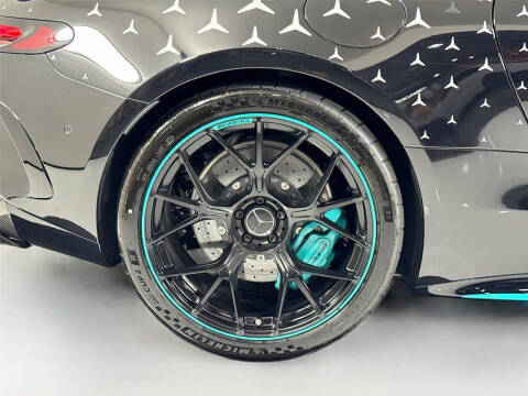 2025 Mercedes-Benz AMG GT 63 PRO