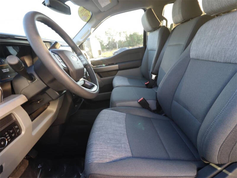 2026 Ford F-250 Super Duty