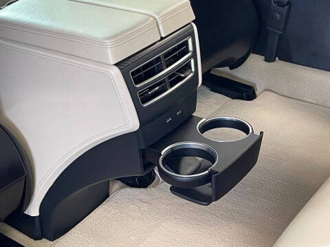 2017 Tesla Model S P100D