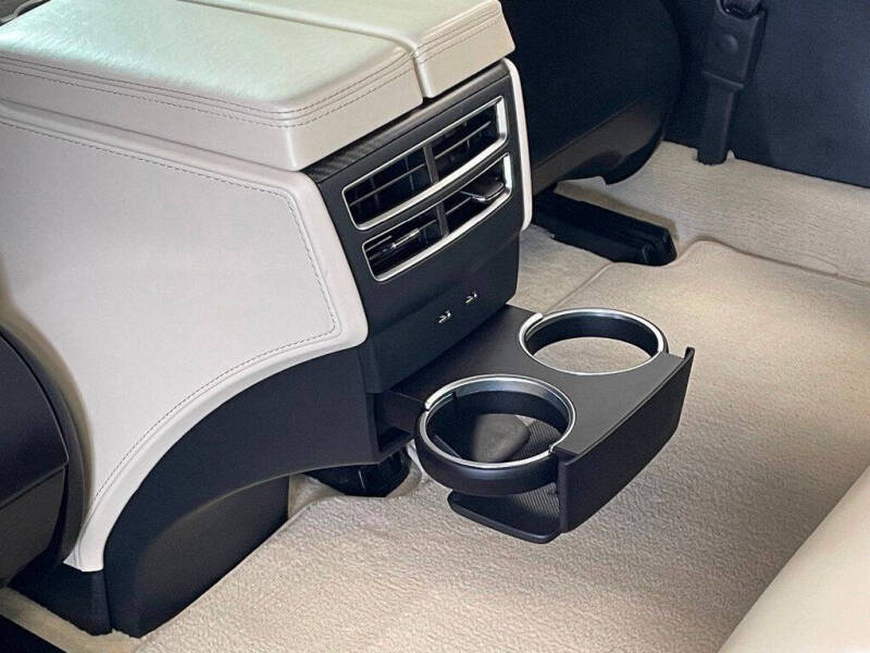 2017 Tesla Model S P100D