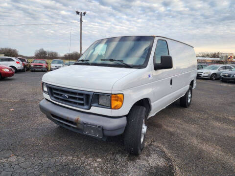 2006 Ford E-Series E-350 SD