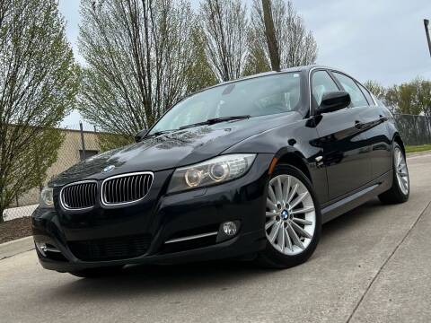 2011 BMW 3 Series for sale at Car Expo US, Inc in Philadelphia PA