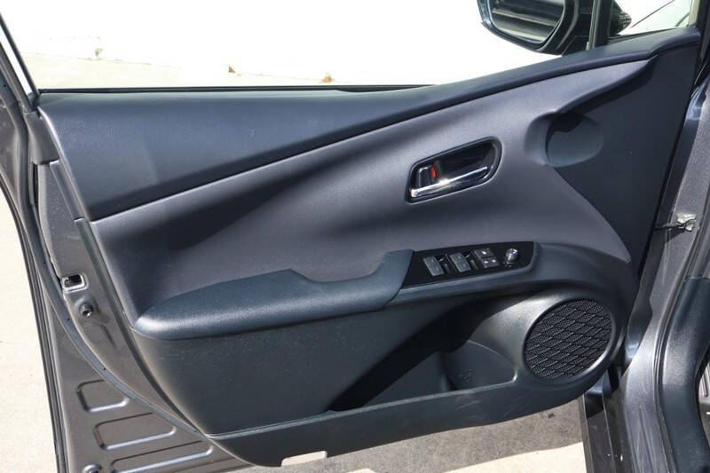 2019 Toyota Prius Prime Advanced