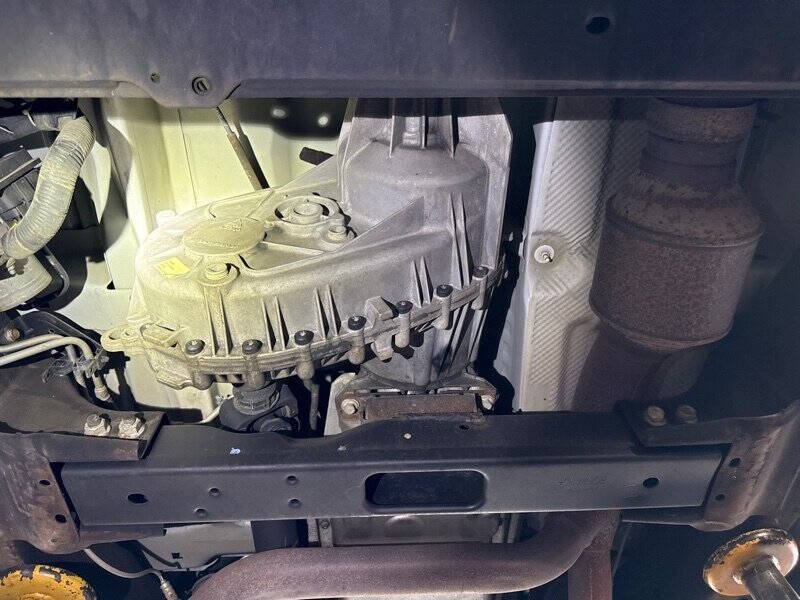 2013 GMC Yukon Denali