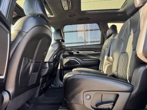 2024 Kia Telluride SX-Prestige X-Line