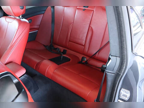 2019 BMW 4 Series 430i