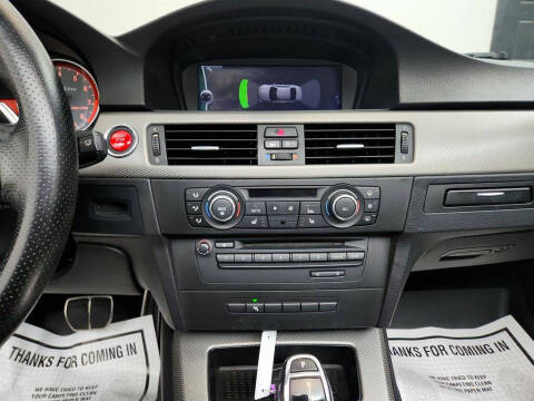 2012 BMW 3 Series 335is