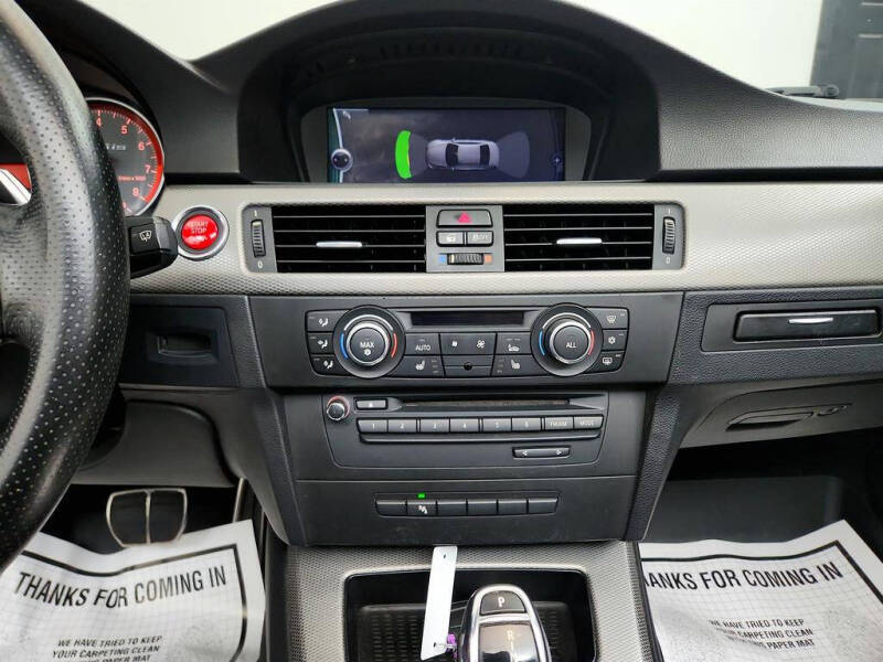 2012 BMW 3 Series 335is