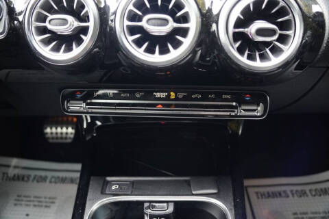 2021 Mercedes-Benz A-Class A 220