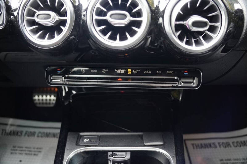 2021 Mercedes-Benz A-Class A 220