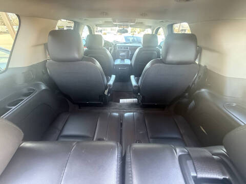 2013 GMC Yukon Denali