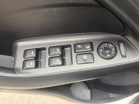 2016 Kia Forte5 EX