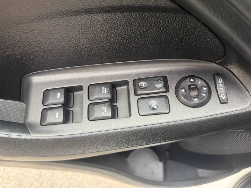 2016 Kia Forte5 EX