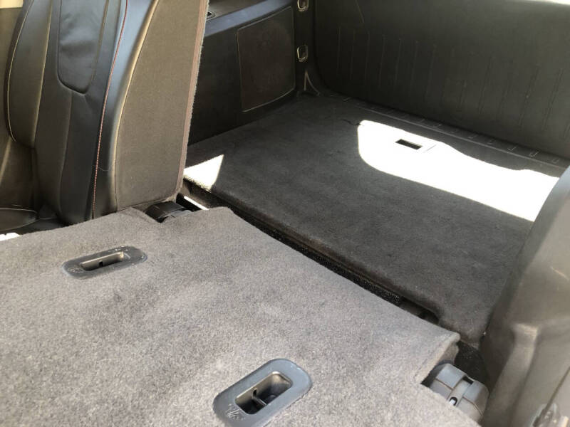2014 GMC Terrain Denali