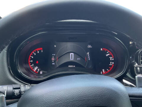 2023 Dodge Durango R/T Plus