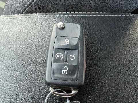 2021 Volkswagen Passat R-Line