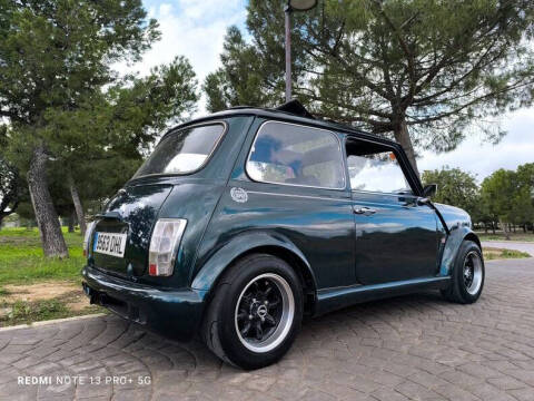 1991 MINI Cooper