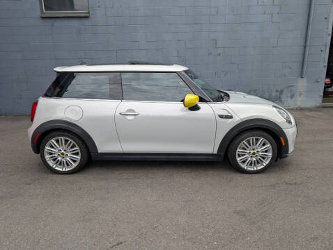 2023 MINI Hardtop 2 Door Cooper SE