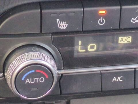 2024 Mazda CX-5 2.5 S Preferred