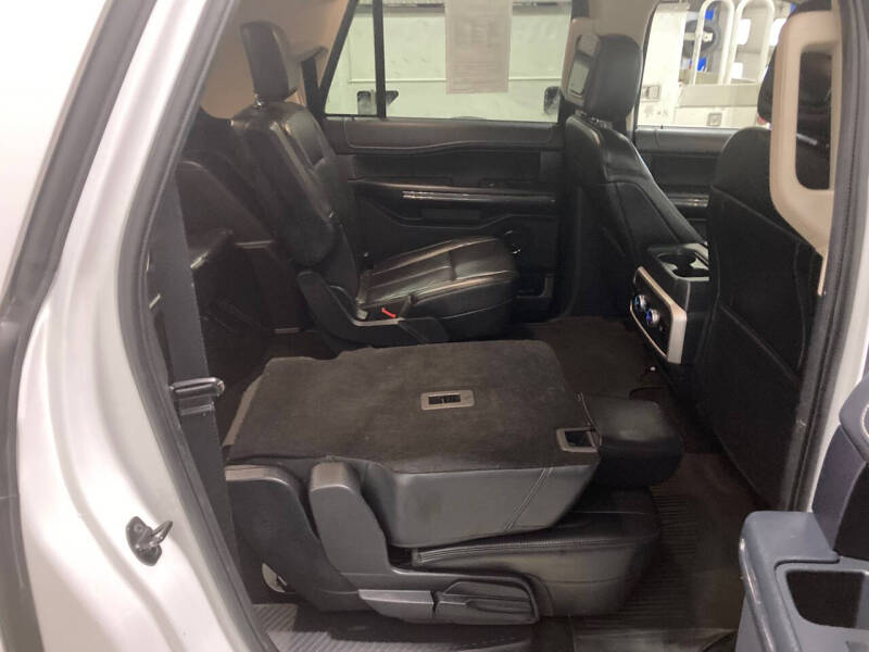 2023 Ford Expedition MAX XLT